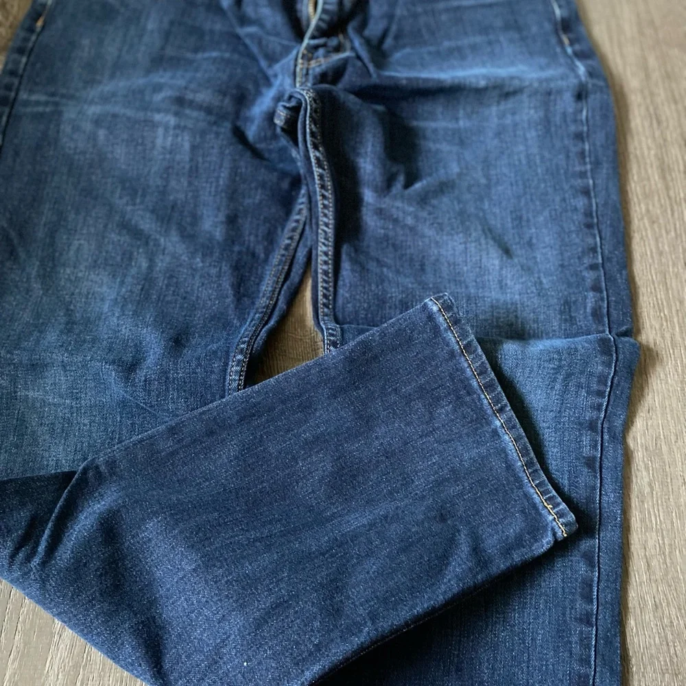 Levi’s 511 Slim, 38x32, EUC